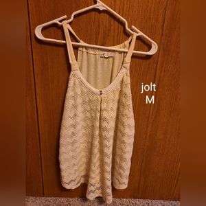 Women's Tank Top - Work